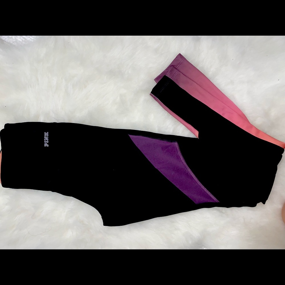 Cute workout or everyday leggings.